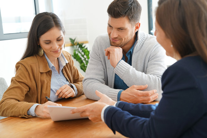 Buying Services