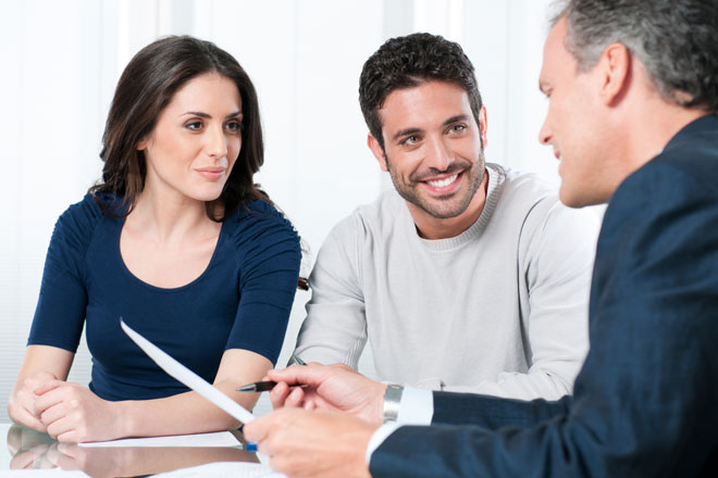 Buying Services