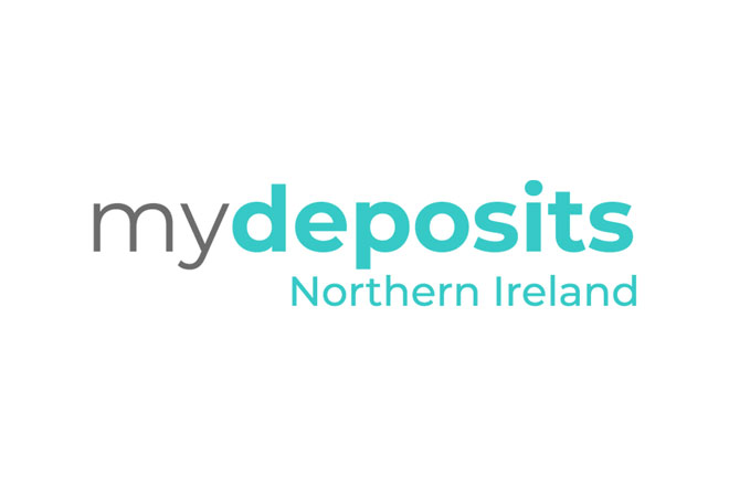 My Deposits Logo